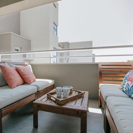 Luxury Apartment Di Трогир Экстерьер фото